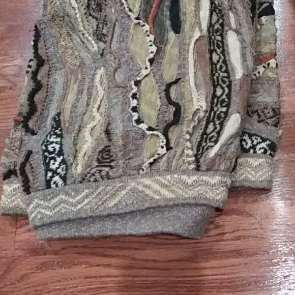 COOGI sweater - Picture 5 of 8